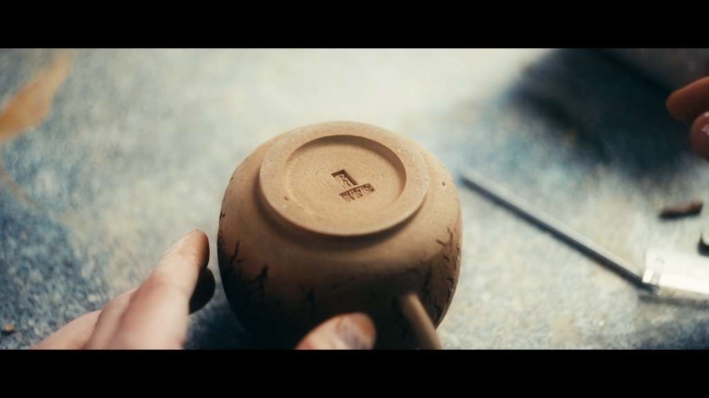 非遗纪录片——长沙铜官窑的故事