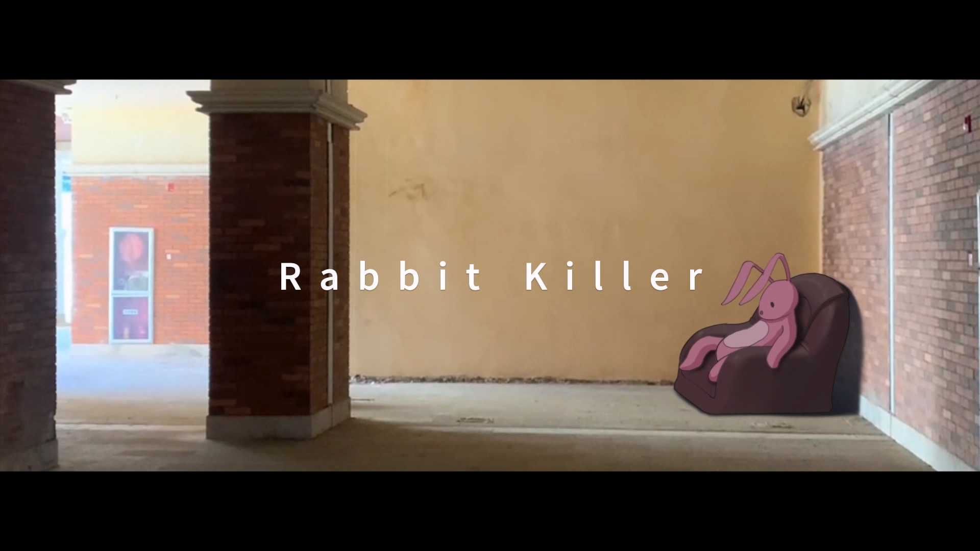 Rabbit Killer