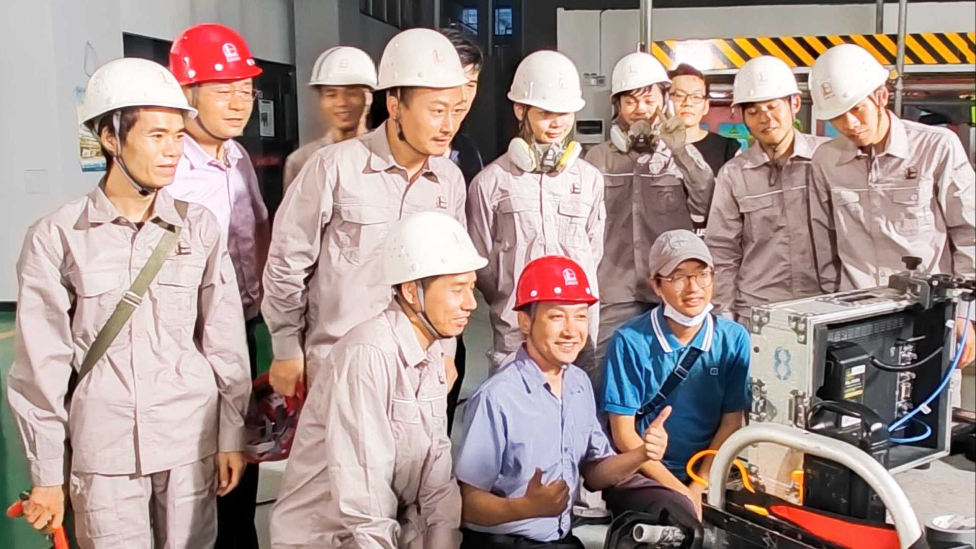 微电影《责任》——广州市应急管理局庆祝新《安全生产法》实施一周年