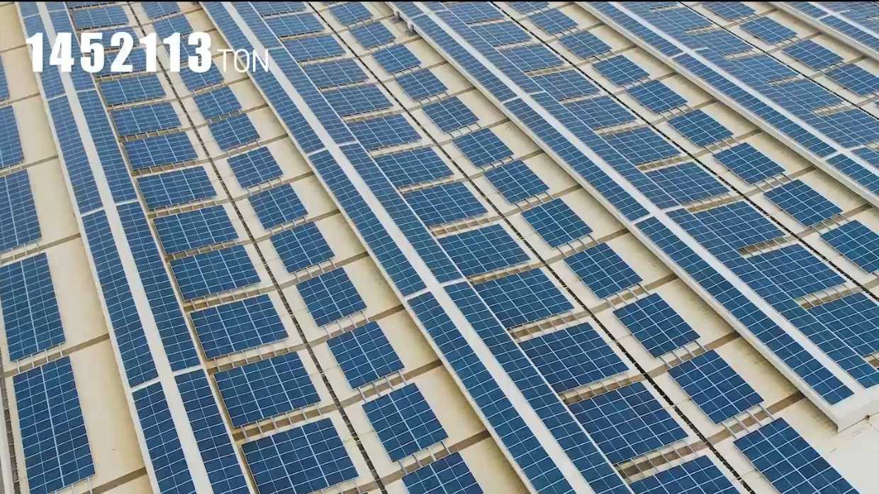 贝盛太阳能新能源企业宣传片--企业宣传片制作