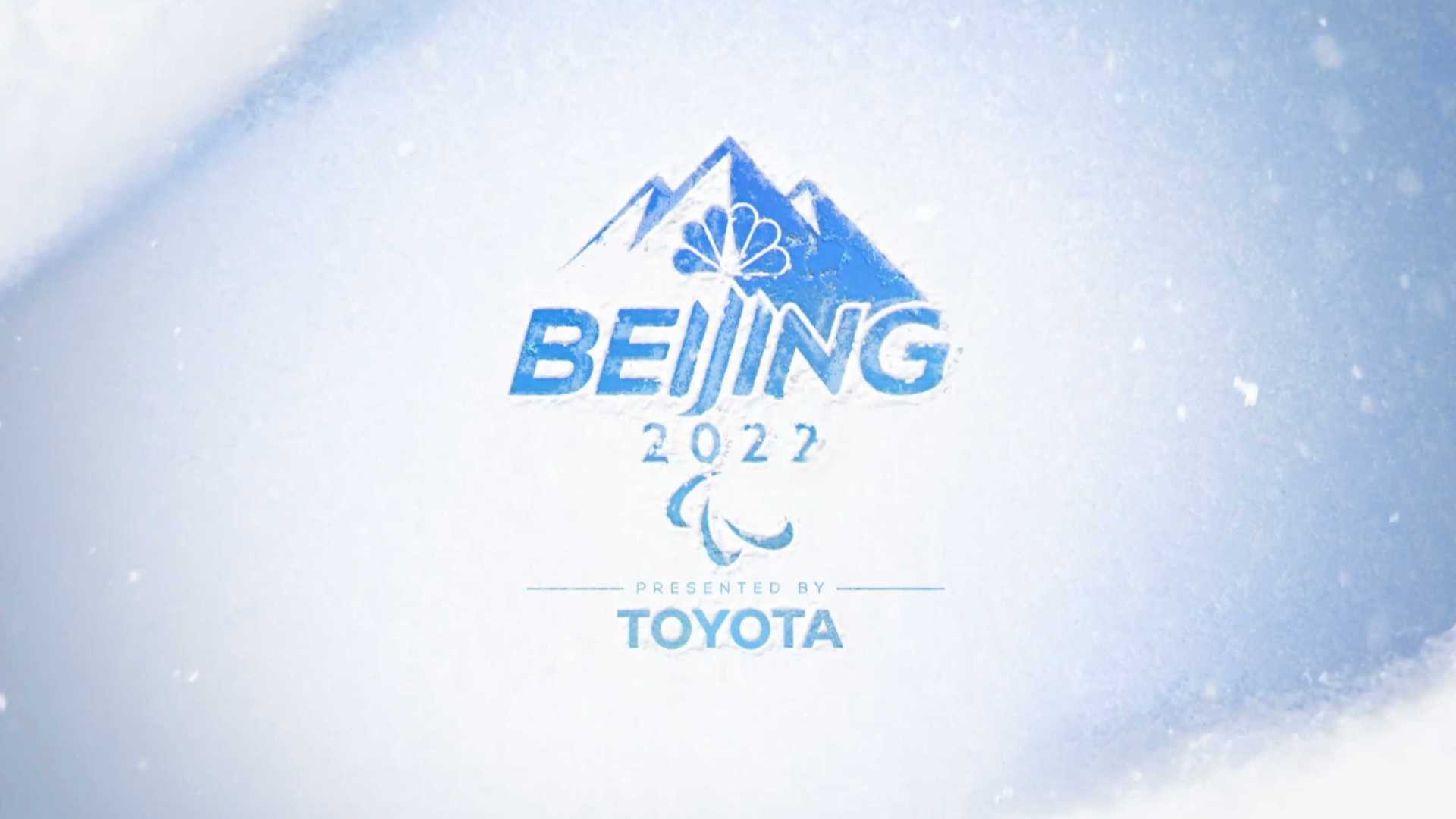 NBC2022北京冬残奥会Prime Time第二集