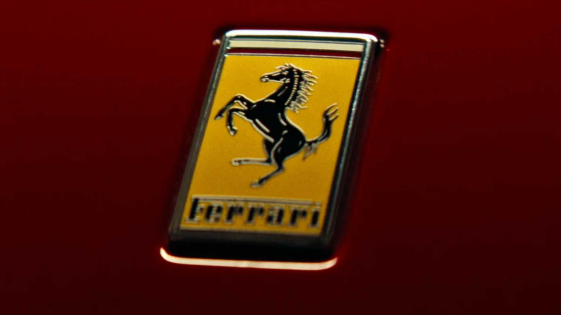 Puma x Ferrari Dir Cut