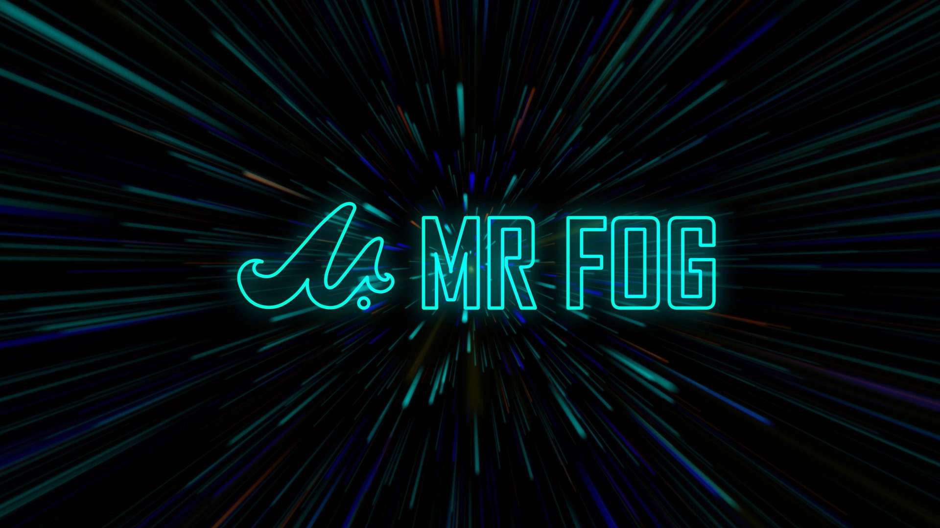 MRFOG企业轻广告宣传片（初稿）