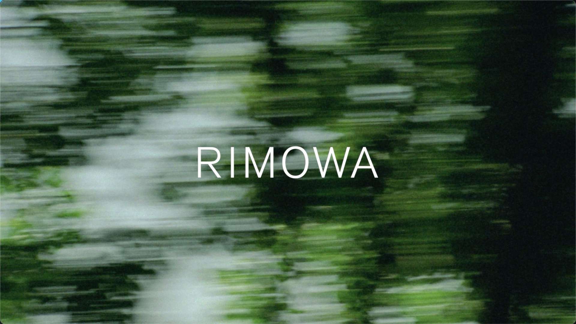 RIMOWA | FATHER'S DAY