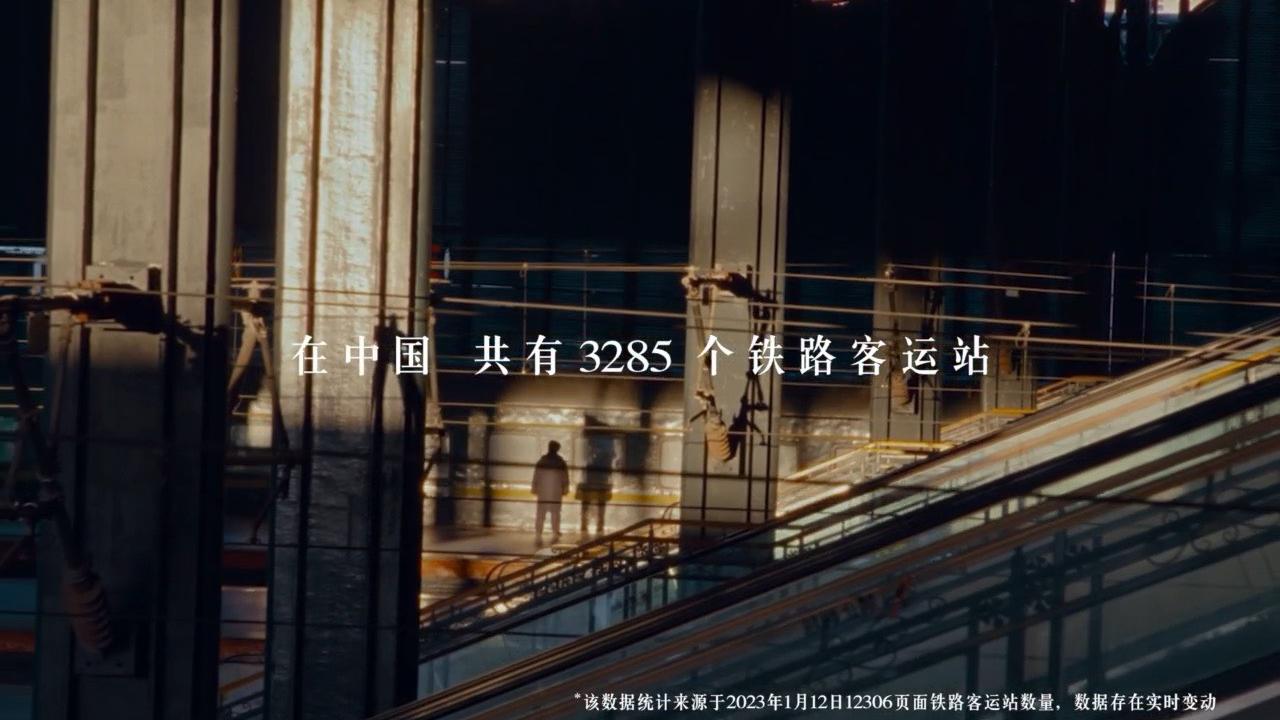 B站春节贴特别企划 【3286个站】