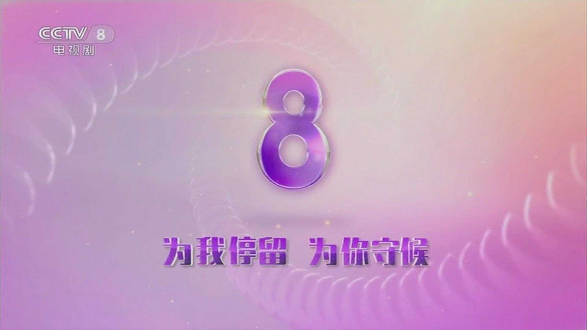 中央电视台CCTV8呼台