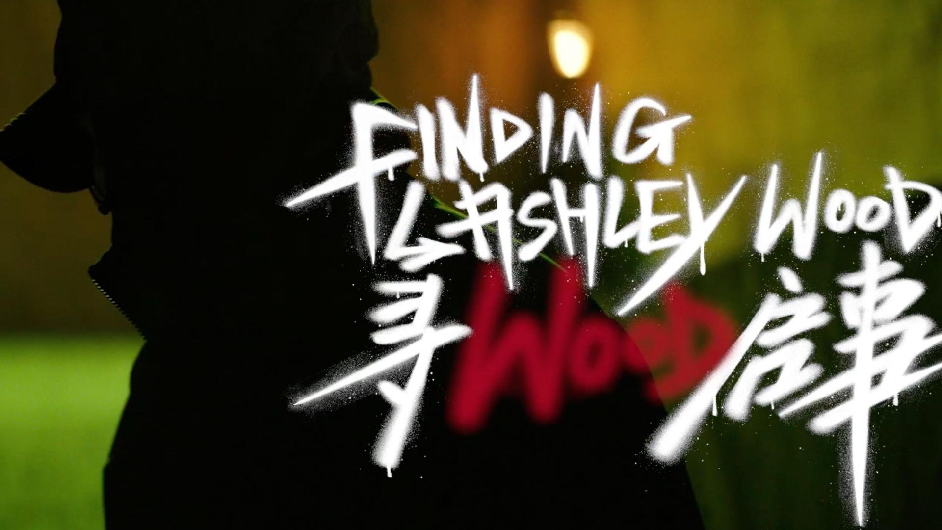 Finding Ashely Wood_第五人格手办宣传片