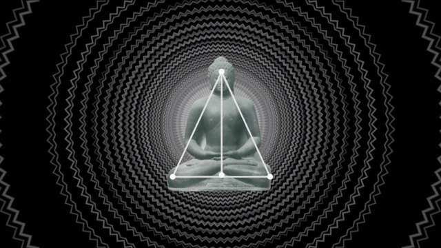 三角形的视觉历史—黑圣杯Black Triangle概念影片