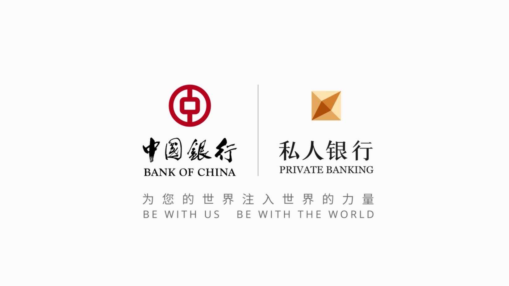中国银行-私人银行