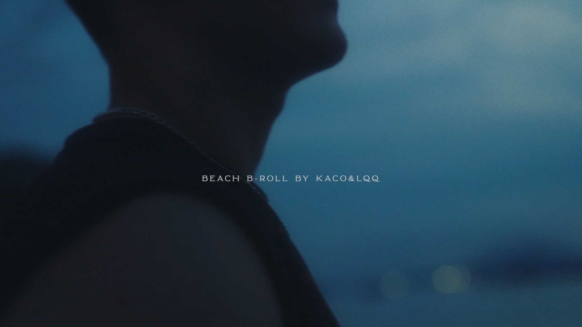 海边情绪短片｜Beach B-ROLL｜A7S3