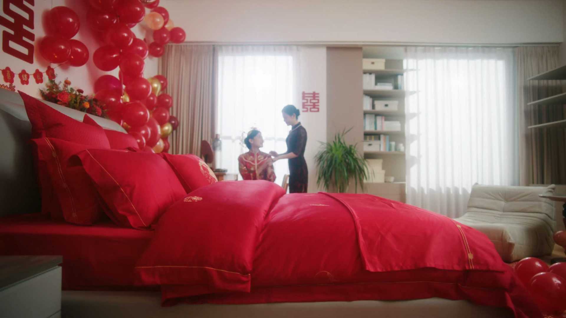 领视 × 雅兰 - 《岁月如金·雅兰在》TVC广告片