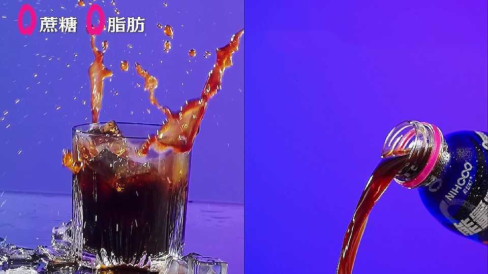 电商视频拍摄｜咖啡产品主图视频拍摄 X 上海皮脸猴影视