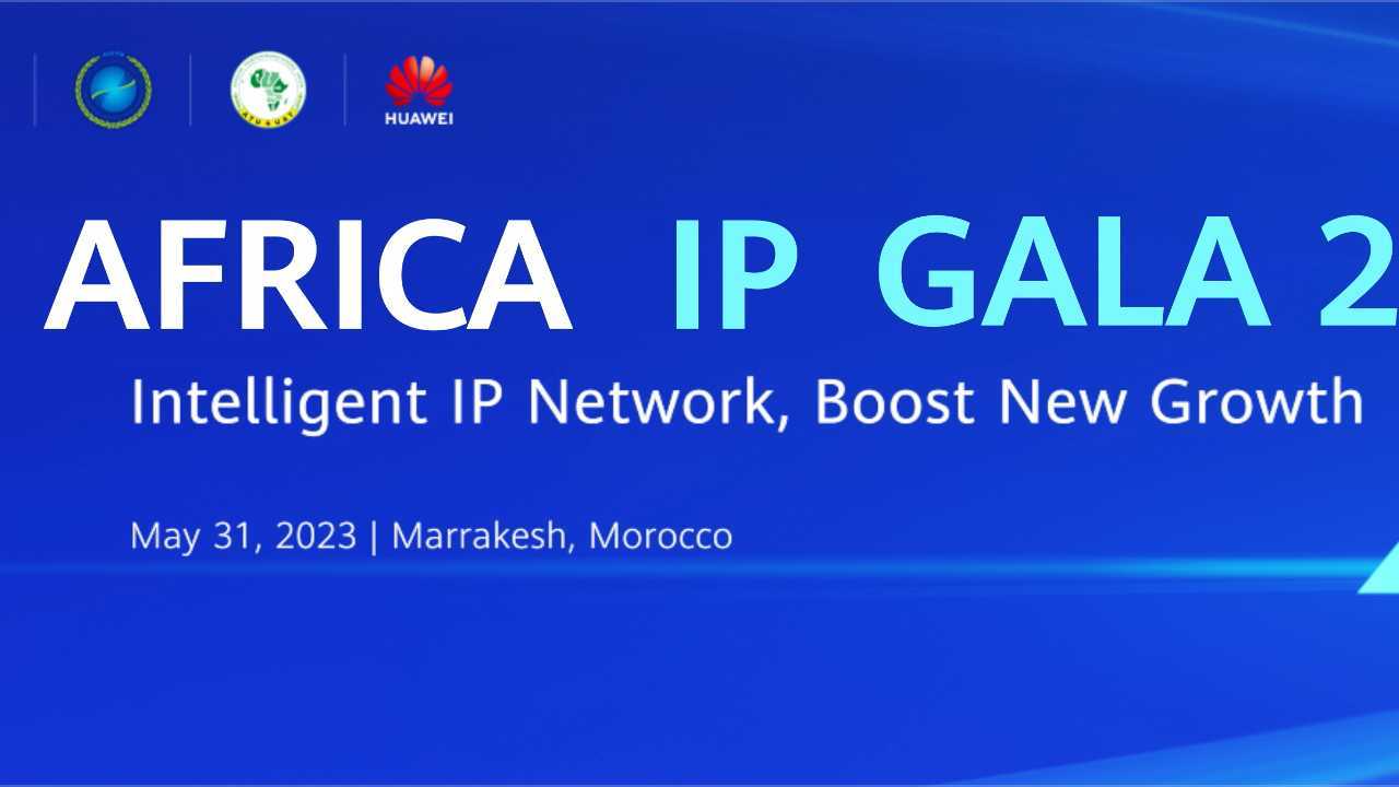 Africa IP GALA Opening Video