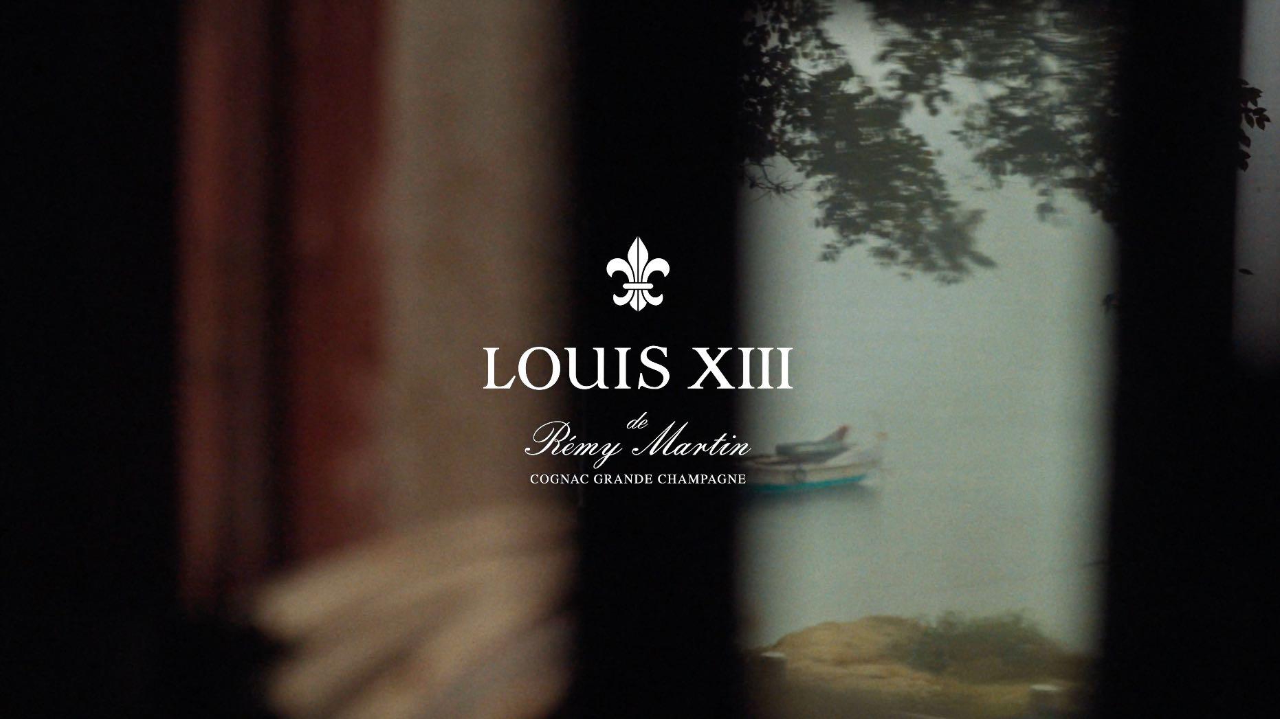 LOUIS XIII路易十三-《船乘》