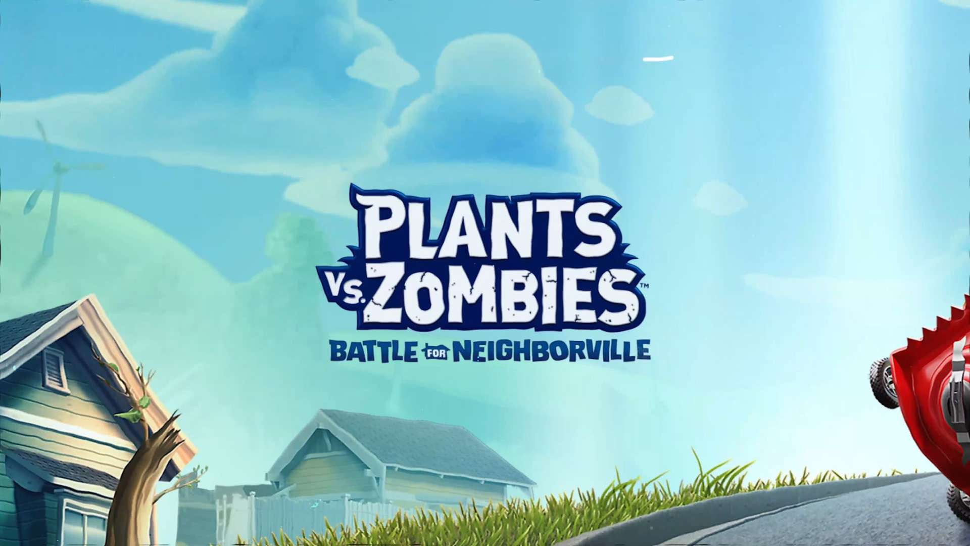 Plants VS Zombies BFN with Wizard Demo