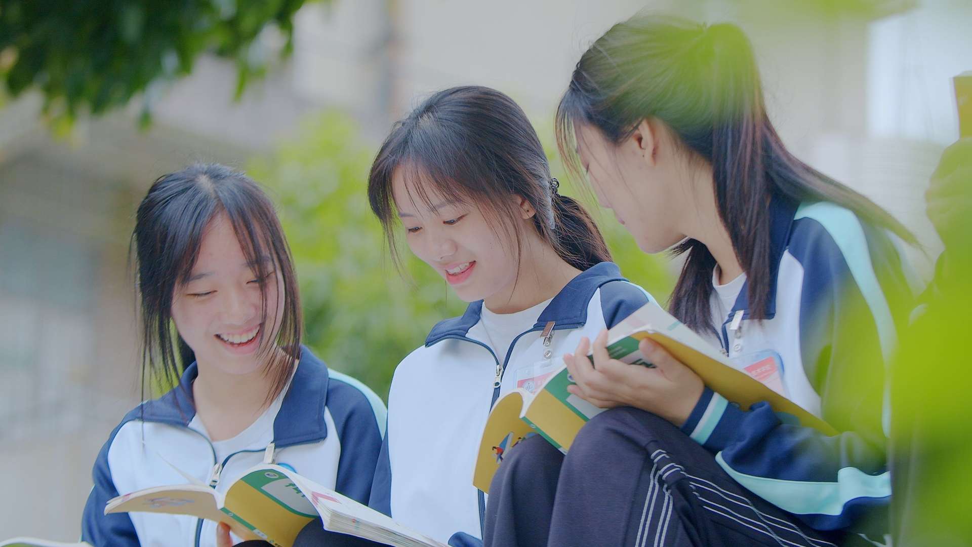 《新时代  新职教》紫金县职业教育发展纪实专题片