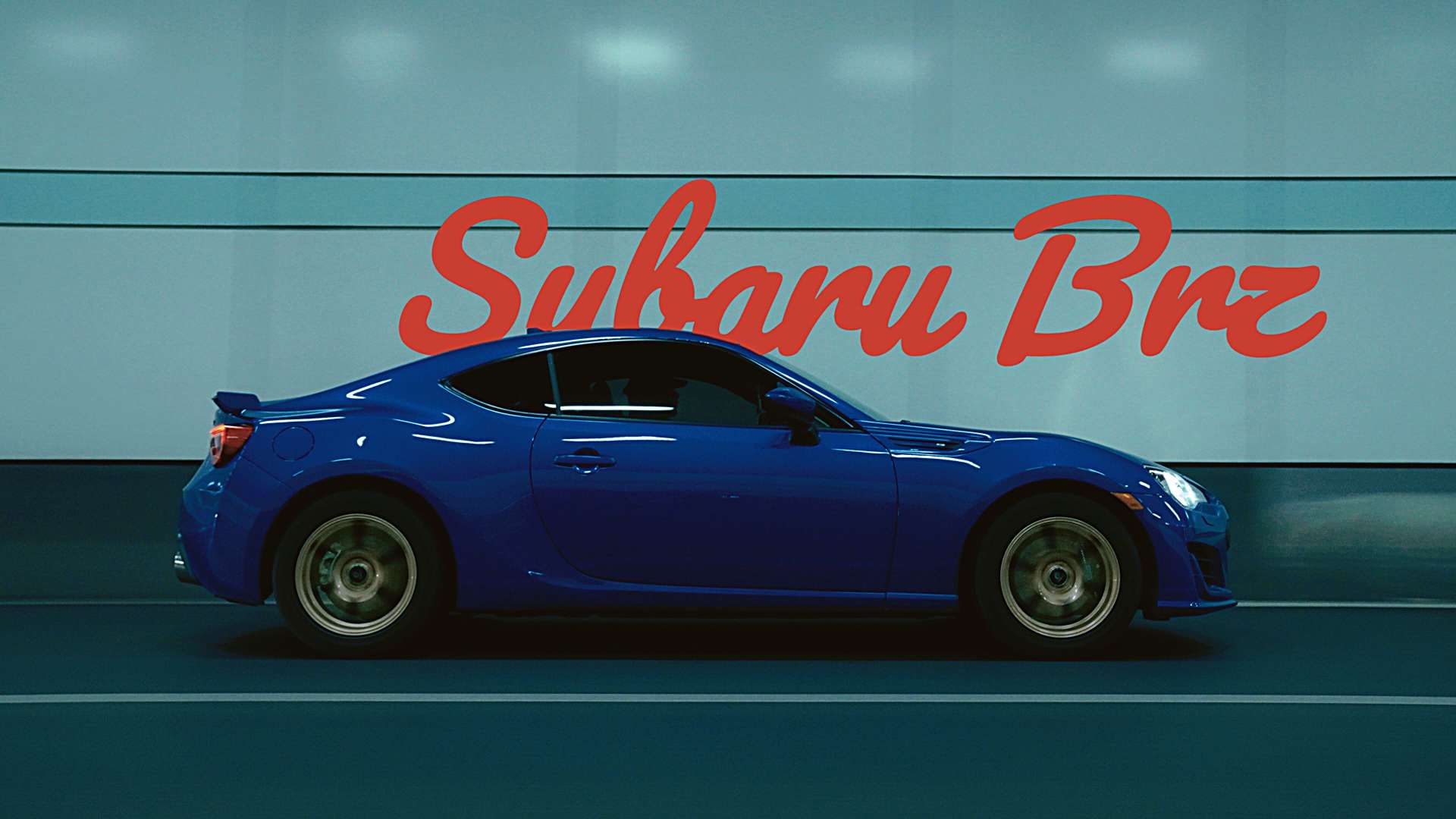 斯巴鲁Subaru Brz ts Zc6