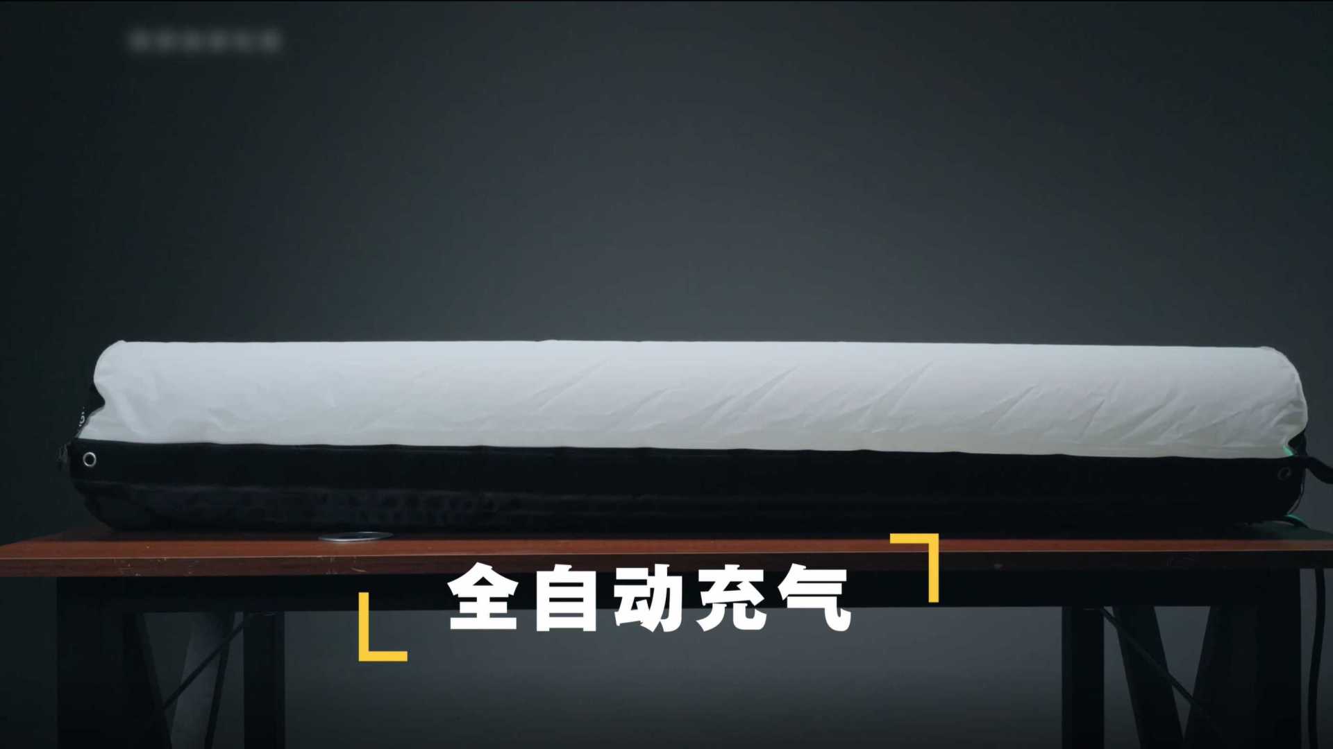 千元级Flynoodle飞面L12B/L14B双色温柔光气柱灯全面发售