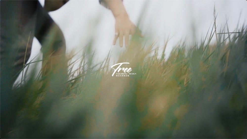Tree树先生品牌宣传片2023-15秒先导片