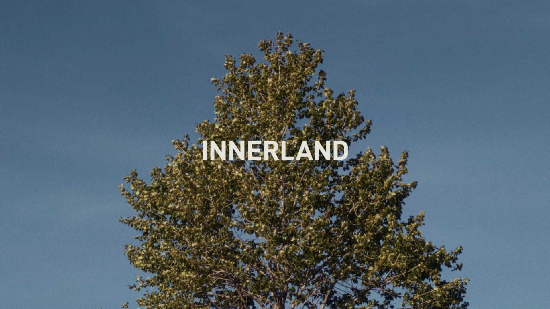 Innerland - Find the Innerpeace