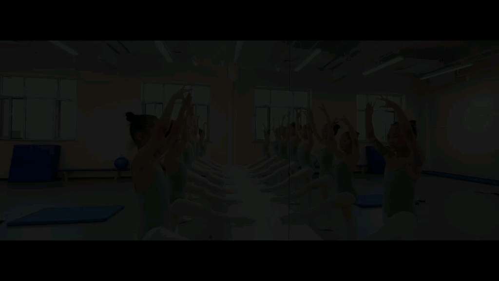 《梦开始的地方》舞蹈班宣传片