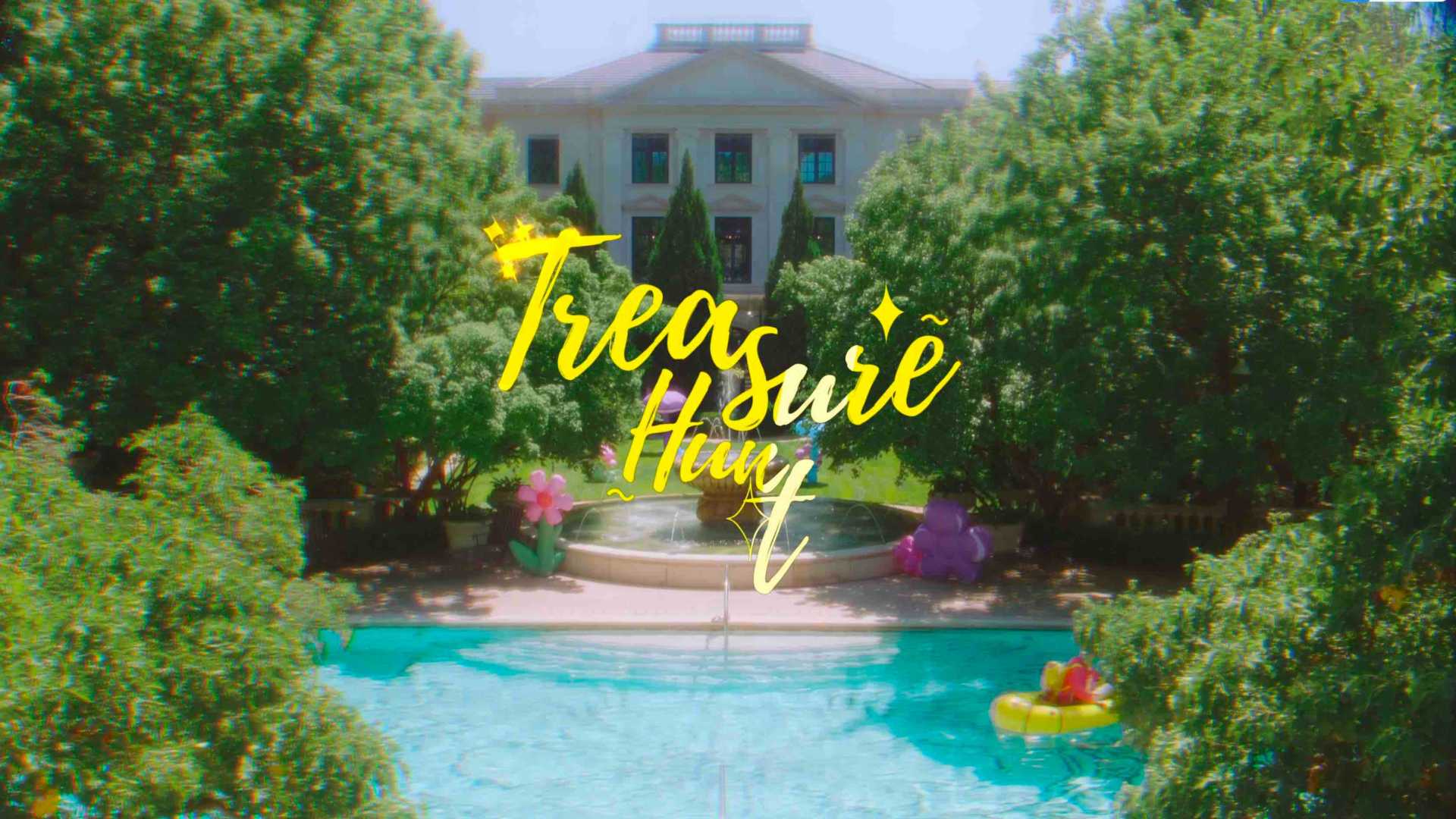 【唐九洲｜Treasure】Official Music Video