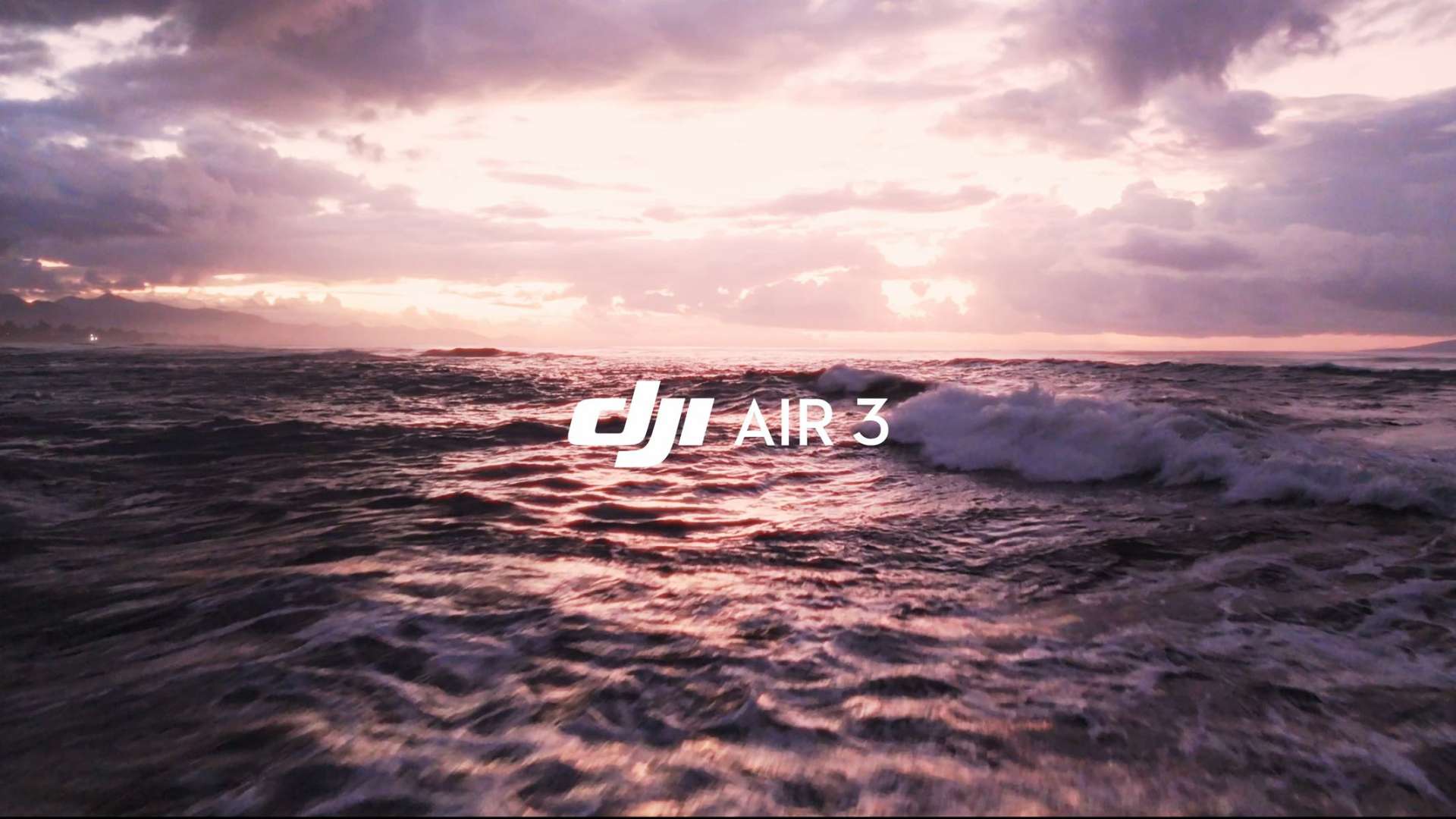 DJI Air3｜印尼之旅