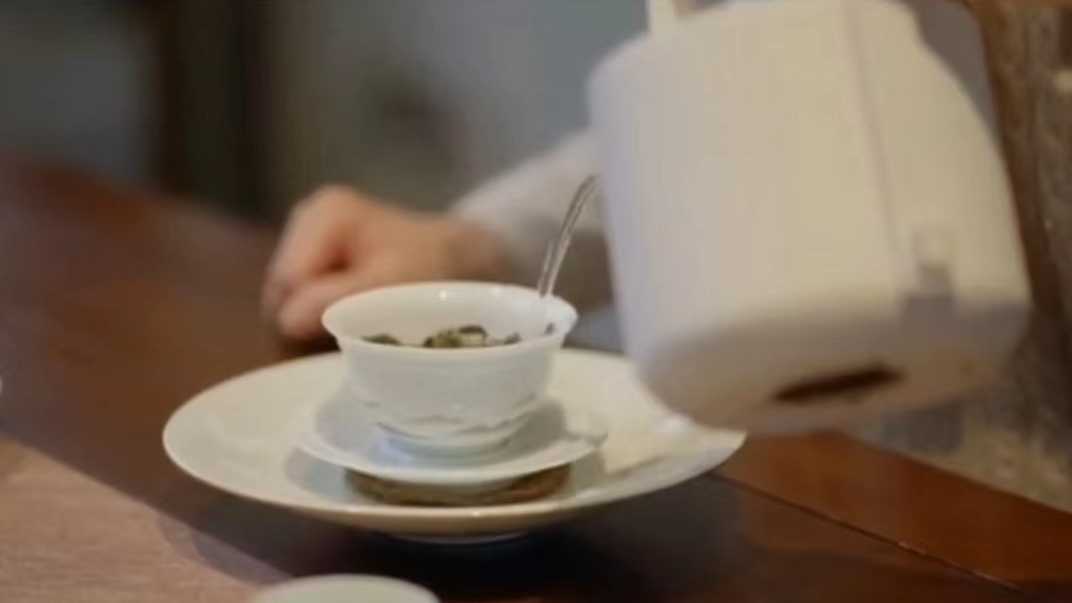 盛世西安喝茶全城安排茶文化海选大选私人订制品茶自带工作室感受茶苦后甜，茶香后淡