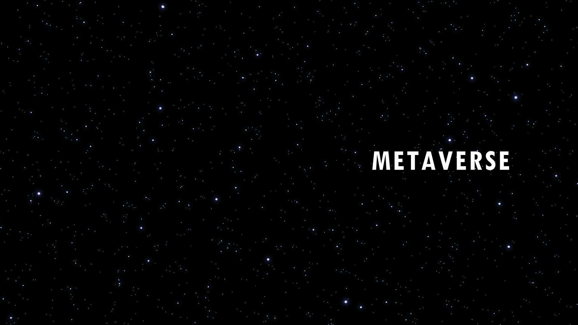 元宇宙应用概念短片 Metaverse