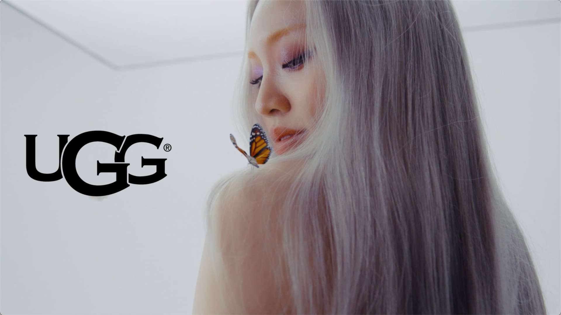 UGG Feat. CHANMINA - LA CLOUD