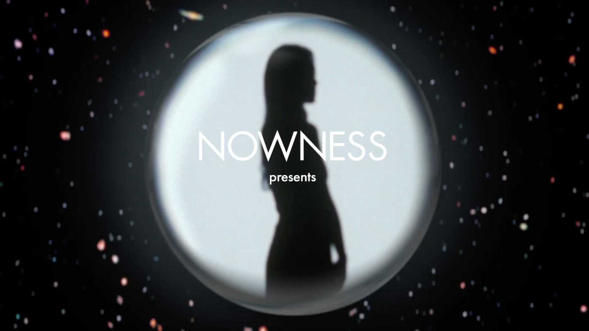 GUCCI COSMO x NOWNESS 舒淇 张震
