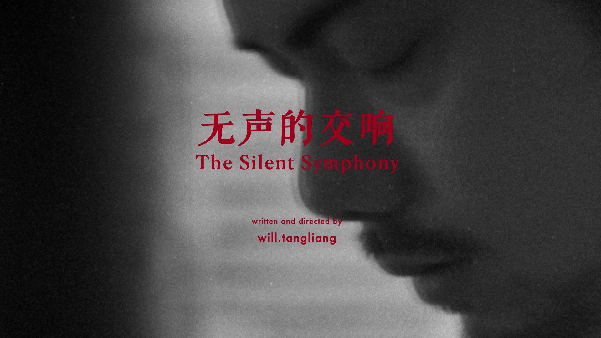 无声的交响｜The Silent Symphony