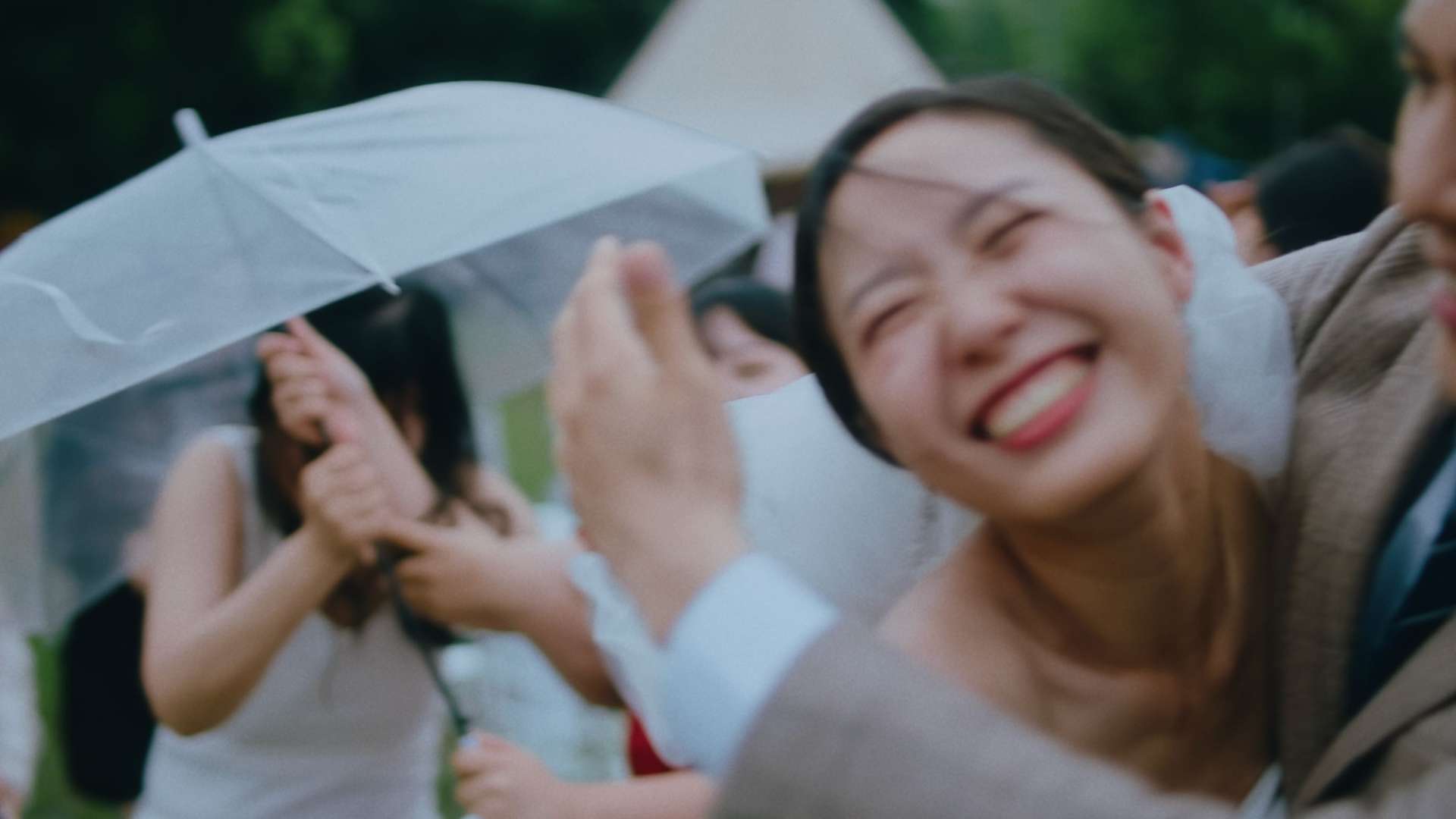陶喆《就是爱你》MV ｜微信视频号