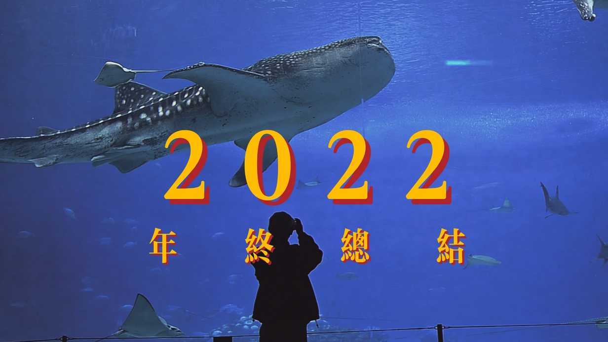 2022年随记
