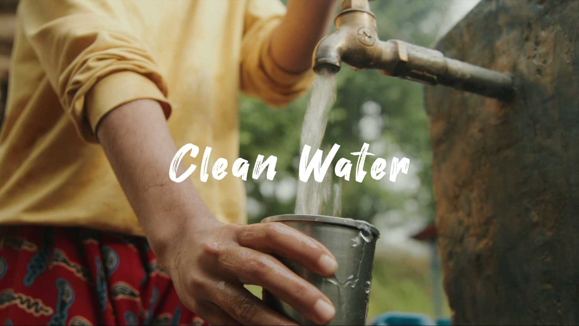 Clean Water