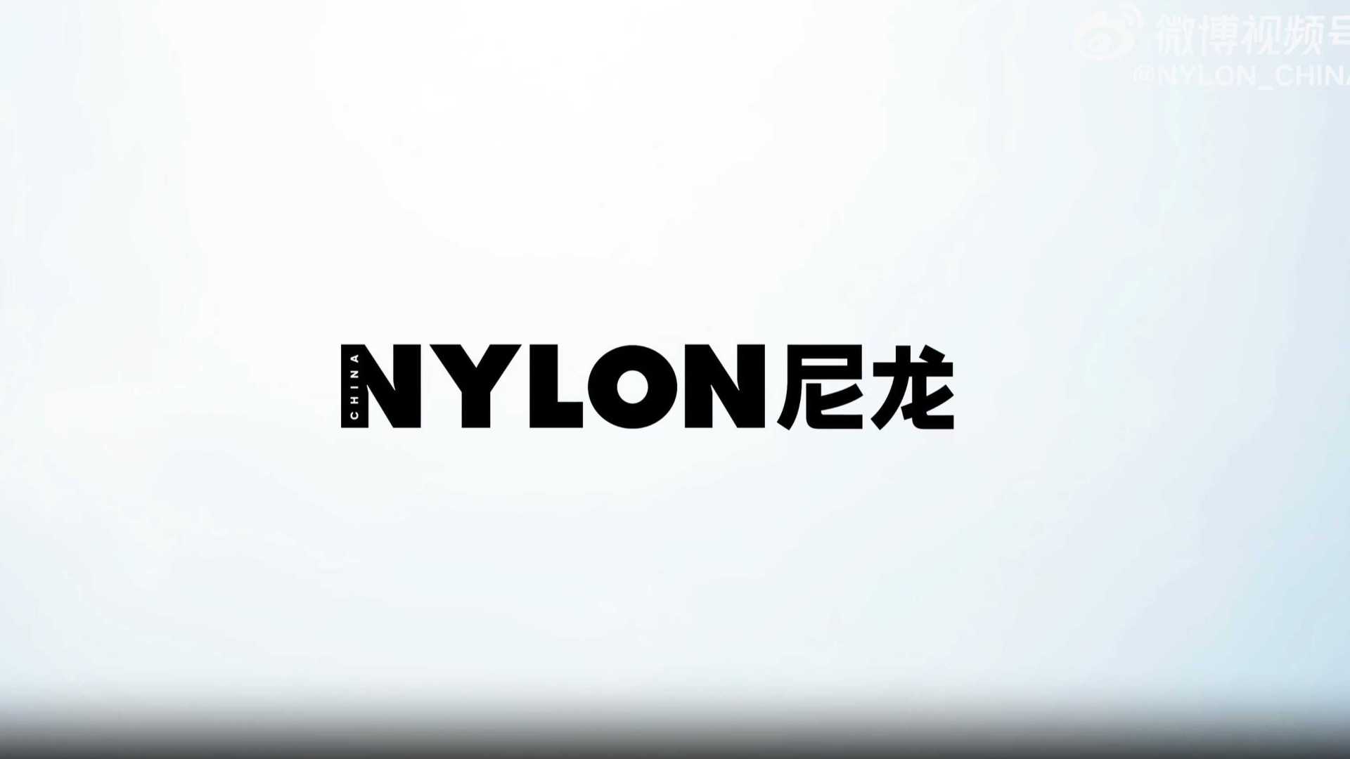 NYLON_CHINA  张凌赫 “宇宙”