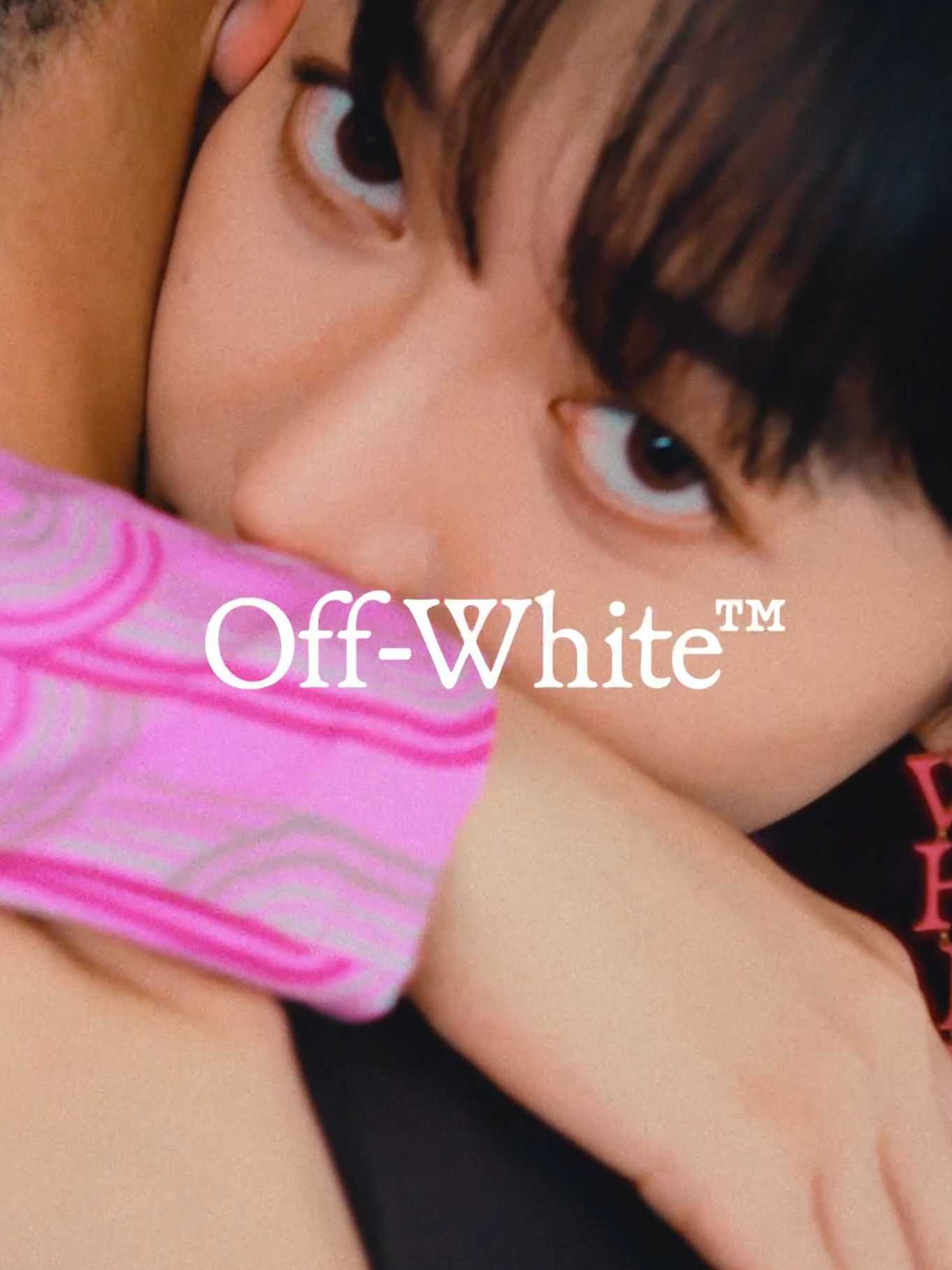 Off-White 520 social视频