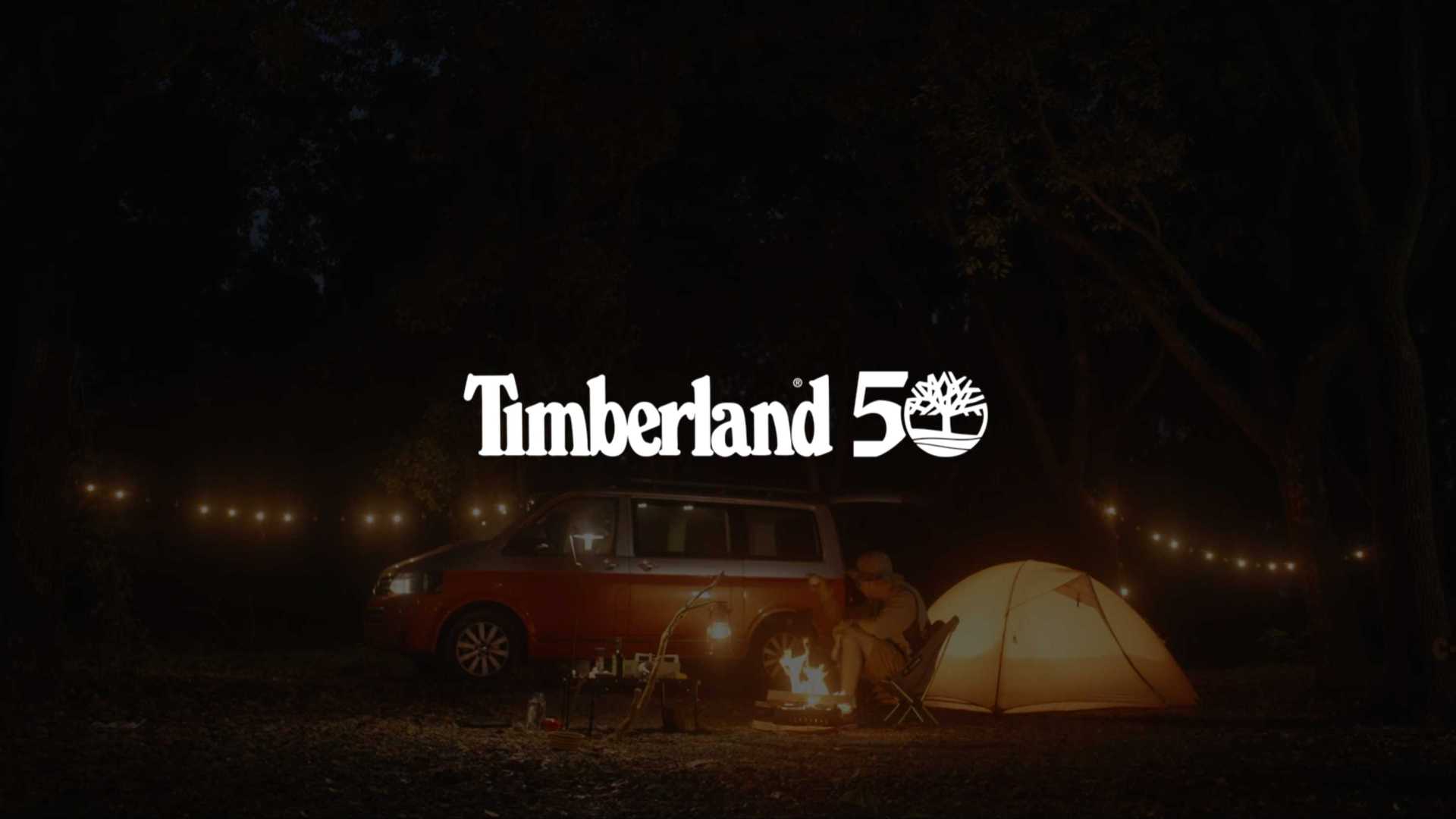 【 Timberland】50周年 船鞋