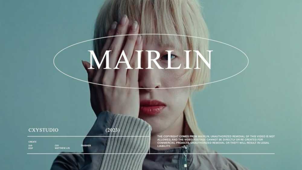 Mairlin | Test