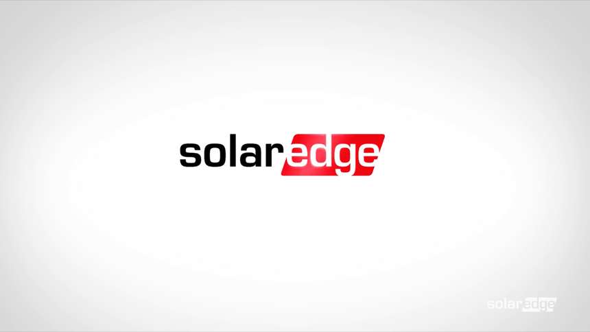 新能源企业solaredge
