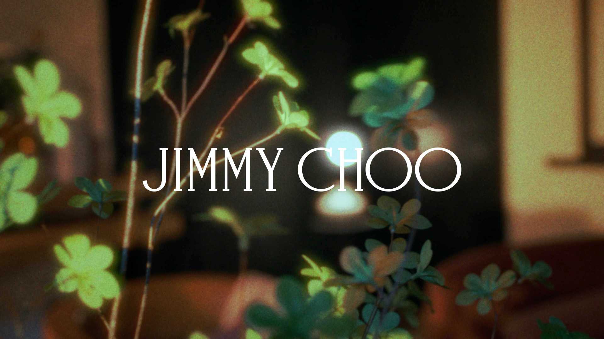 JIMMY CHOO｜MY DAY WITH CHOO-SANDRA CHOI
