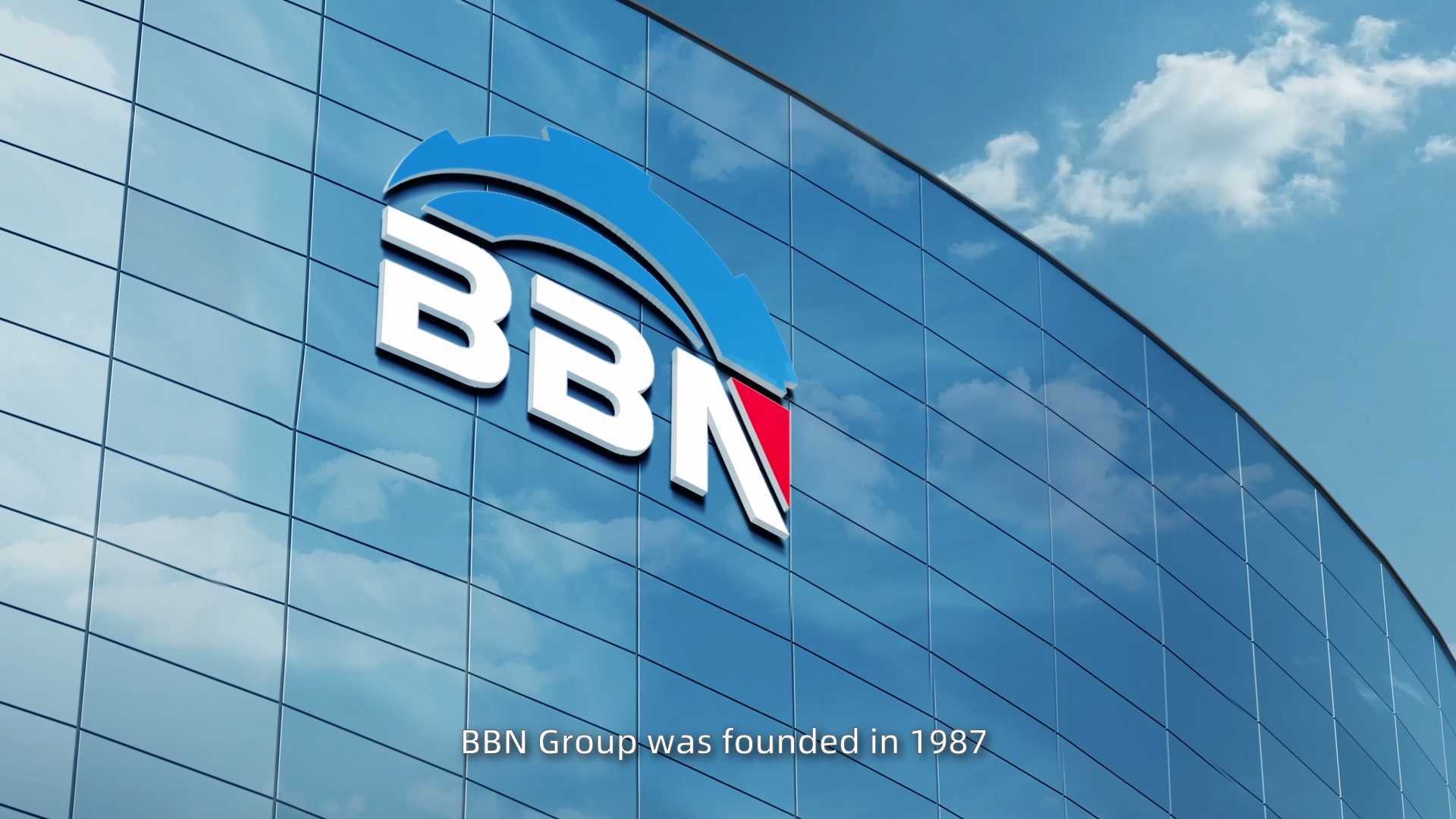 BBN贝邦集团2023海外版宣传片