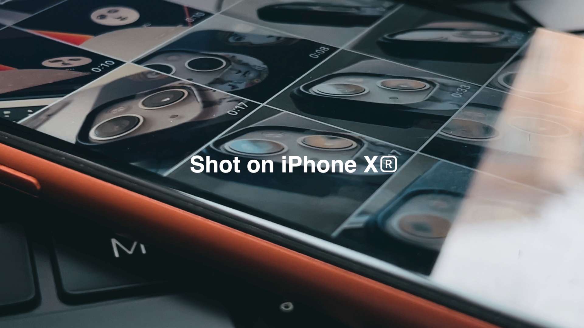 iPhone XR拍摄｜手机摄影伪教程