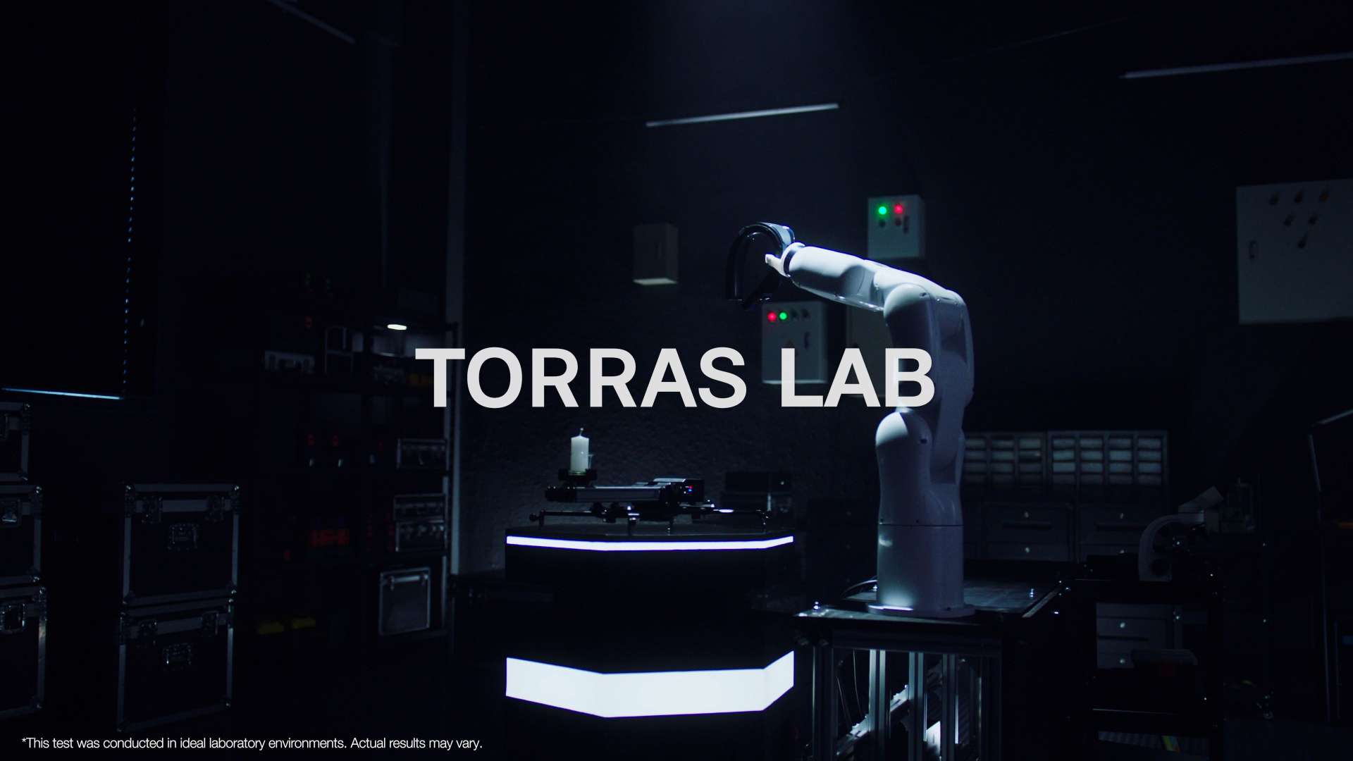 TORRAS LAB Coolify3 图拉斯可视化实验 Dircut