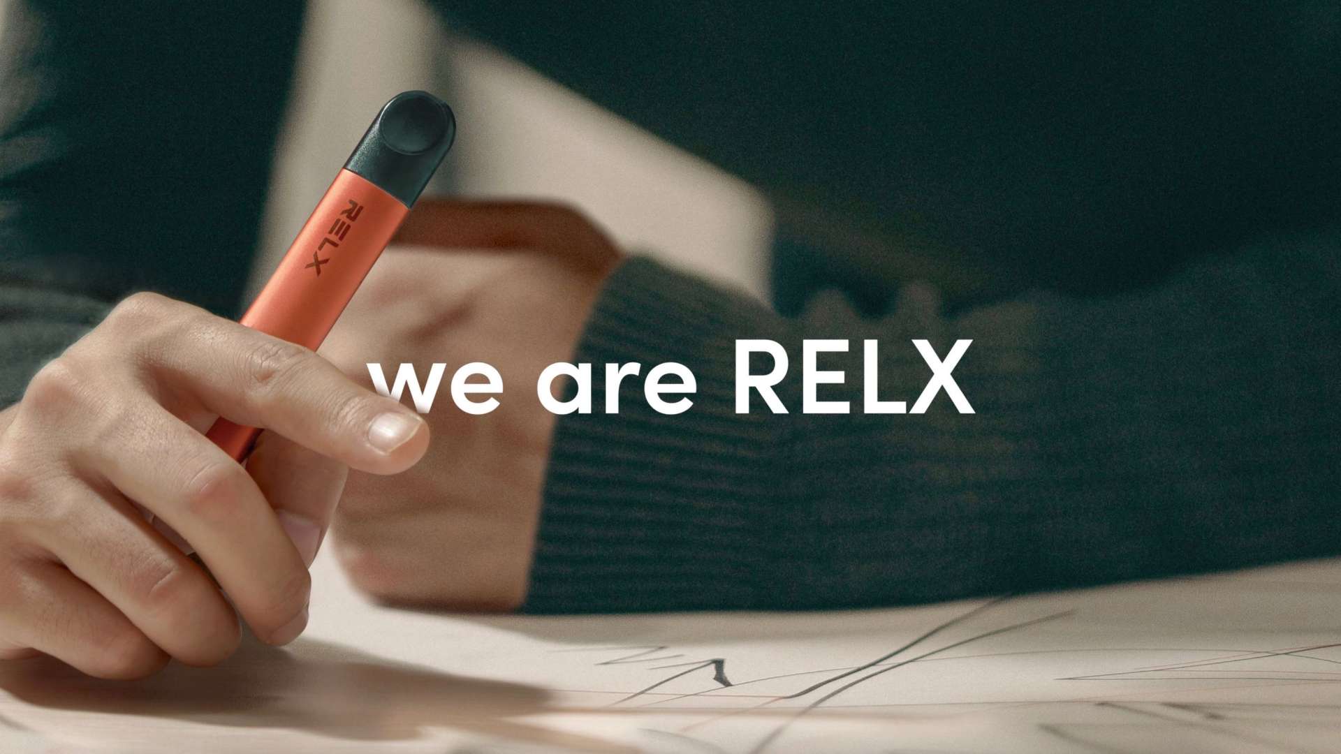悦刻｜“With RELX, Change is Joyful”企业宣传片