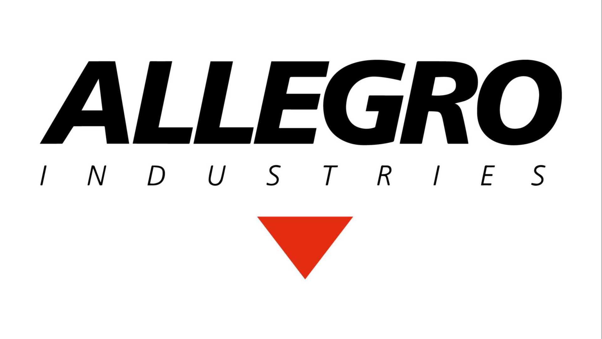Allegro奥力格用于气候控制的冷却和加热产品