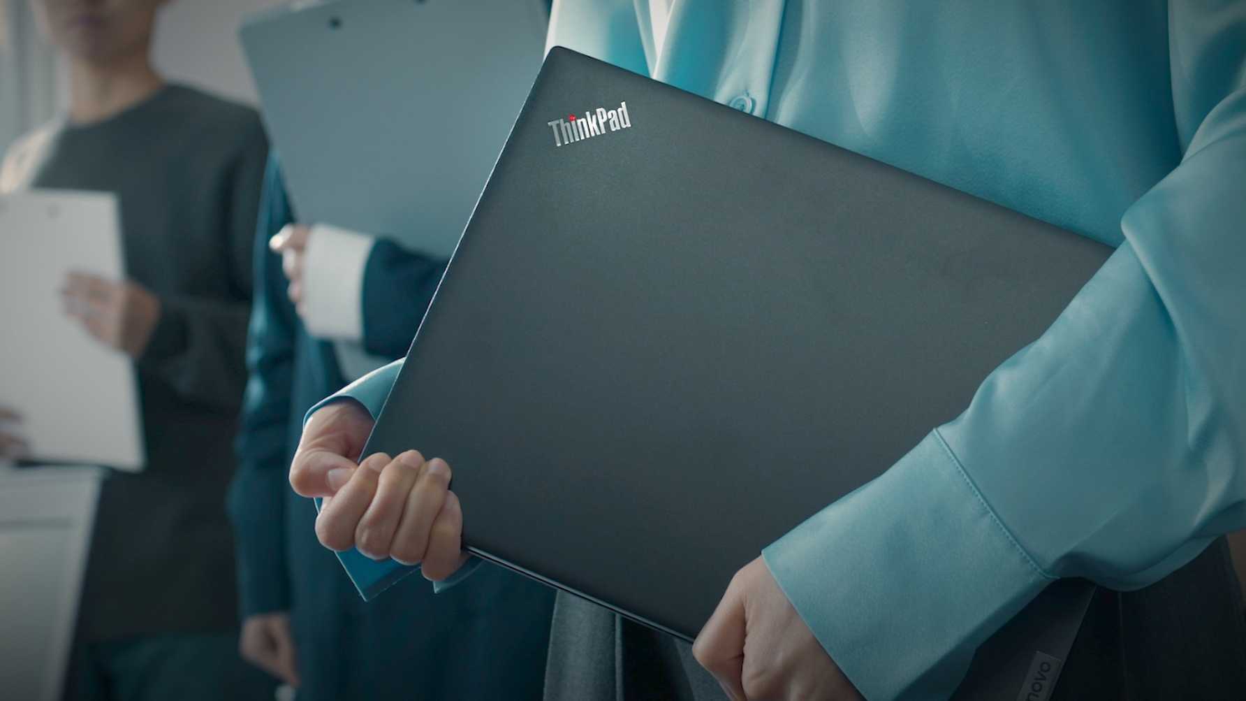 睿智坚实的“新派”—ThinkPad L