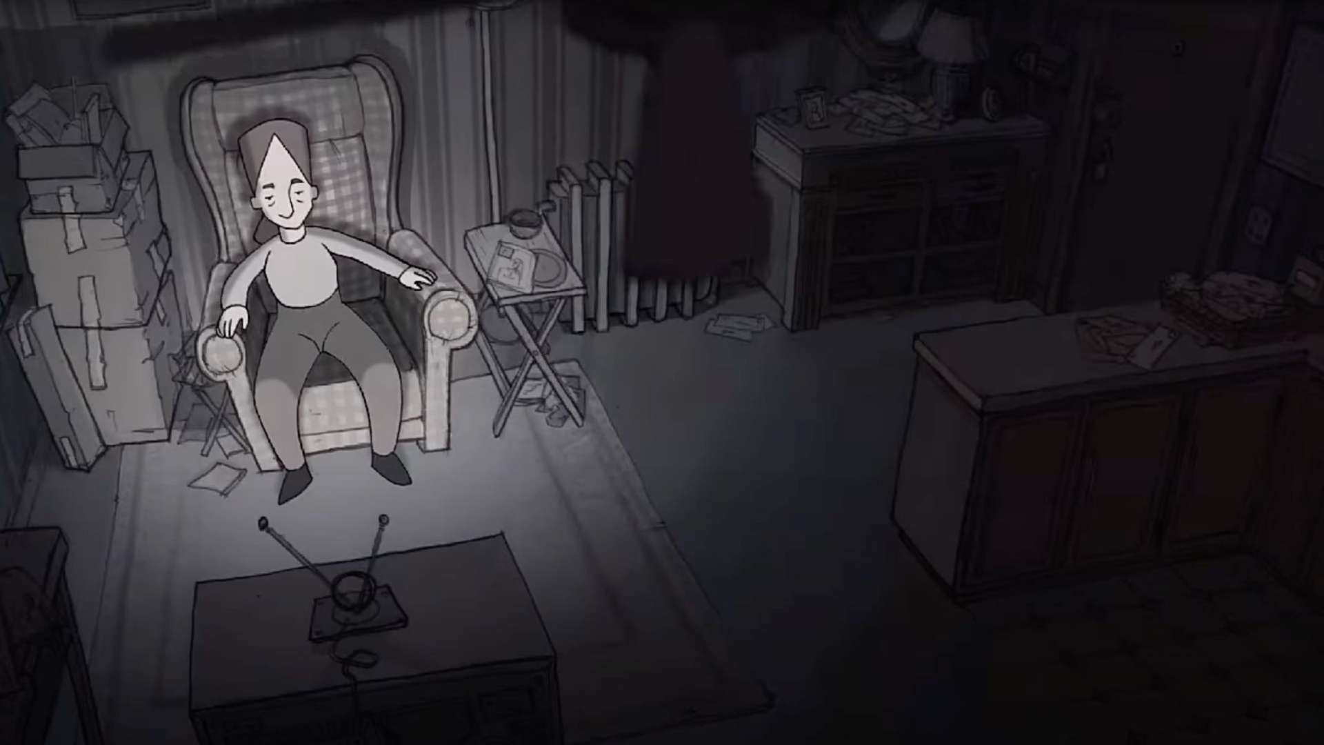 盛开-Bloom_ A Touching Animated Short Film