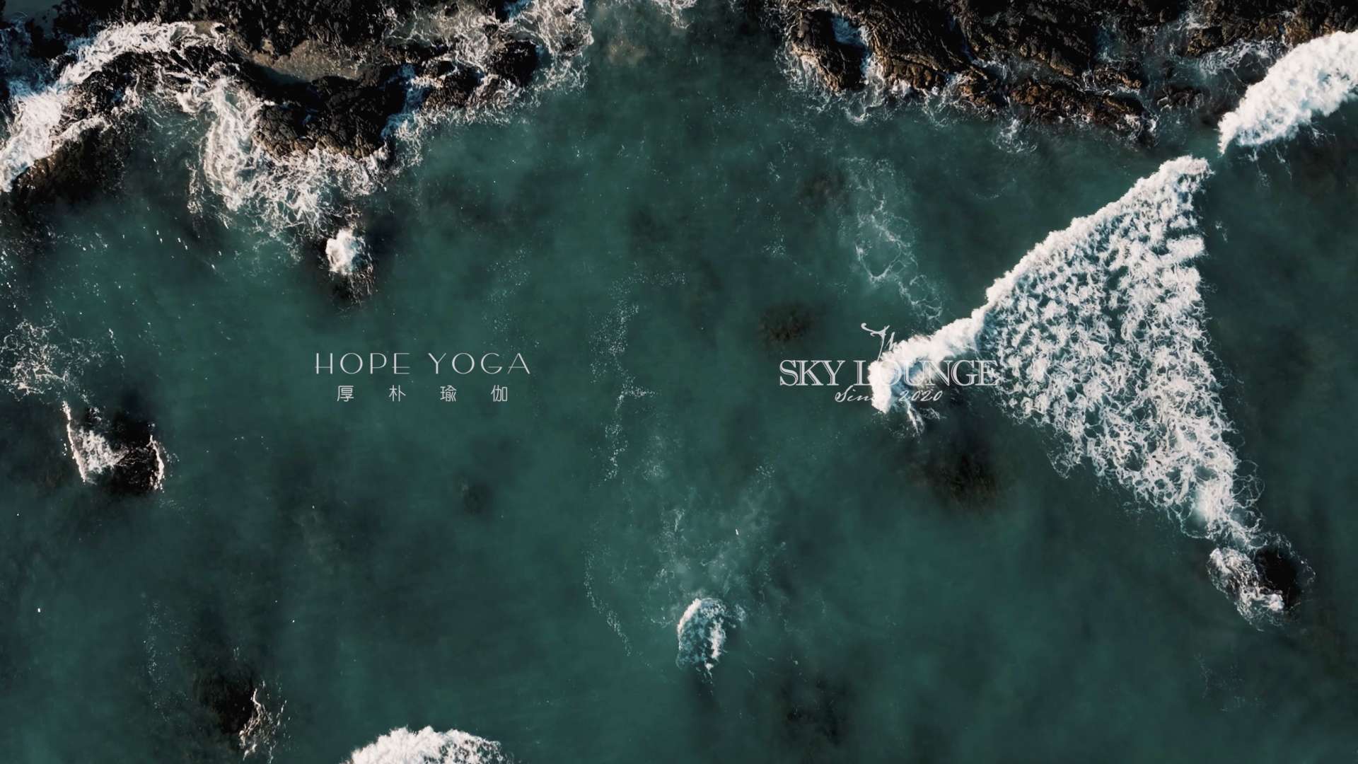 HOPE YOGA | SKY LOUNGE