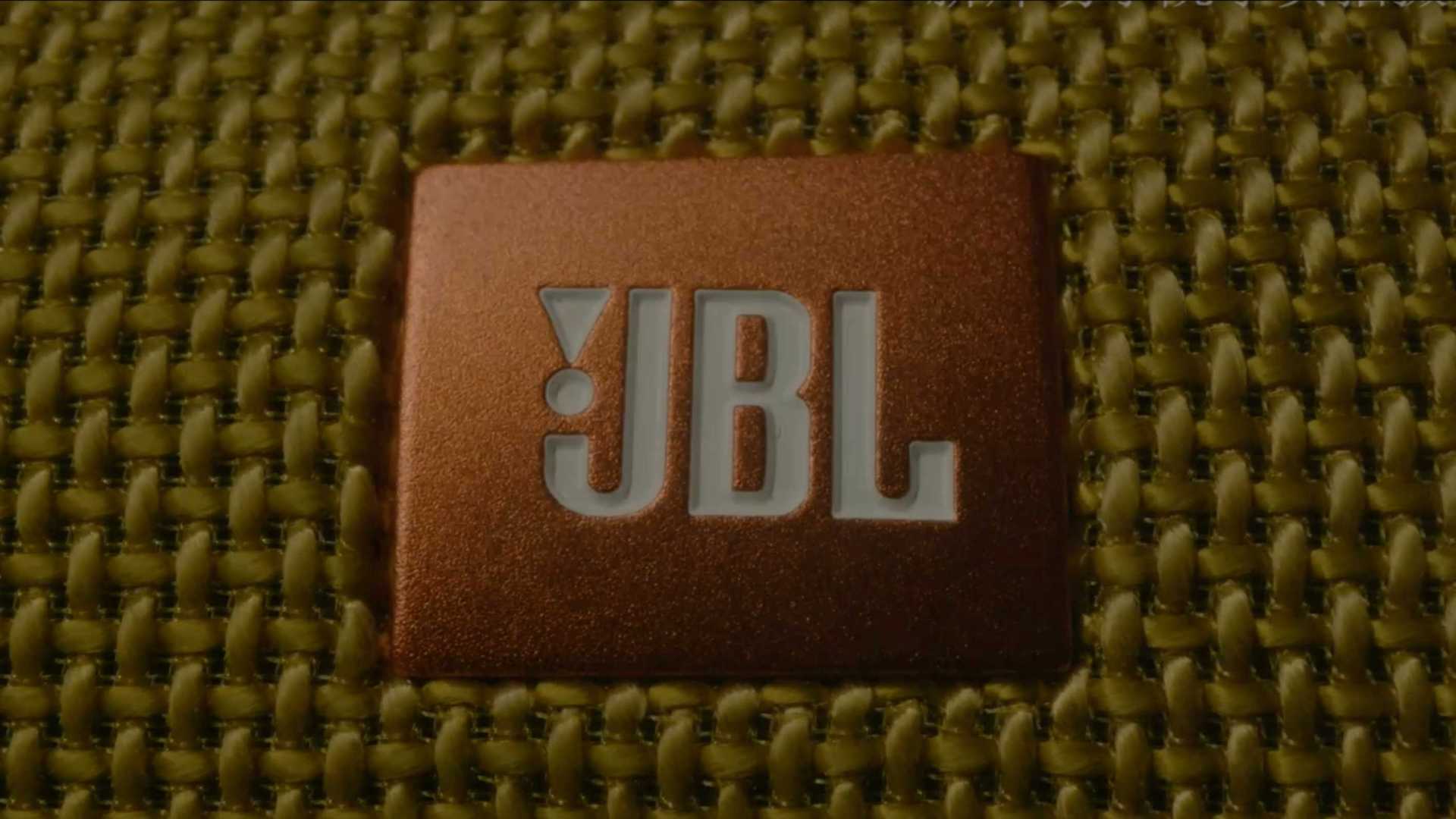 JBL音箱混剪